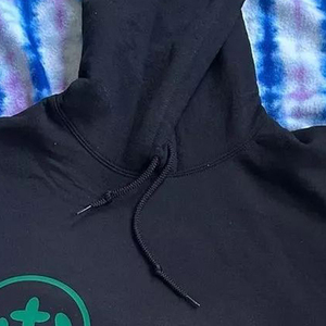 <b>Men</b> Fashion <b>Oversized</b> <b>Hoodie</b> Premium <b>Fleece</b> Comfortable Warm Long Sleeve Casual Sweatshirt Unisex Cotton Blend <b>Hoodie</b> Soft Warm - Product Image 3