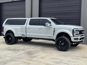 Ford F450 2025 Usado, Aluminio OEM, Garantía de 3 Años, DIY - Product Image 2
