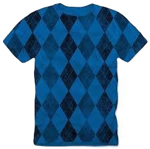 Camiseta personalizada de alta calidad con pantalla impresa, Camiseta de algodón con diseño personalizado, venta al por mayor, barata, promoción - Product Image 2