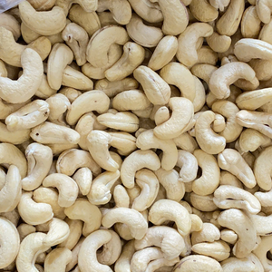 Hot Sale 2025 Cashew W240 Cashew <b>Nuts</b> Kaju Badam 1Kg Reday To Ship Santigo - Product Image 1