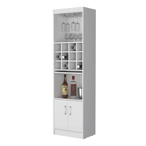 Mobile Bar per Conservazione Vino Bianco - Product Image 3