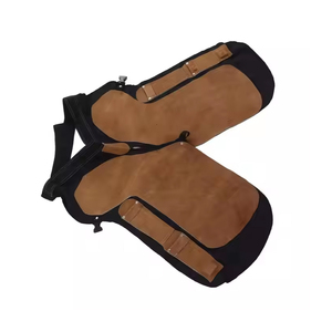Tabliers de ferrier brodés à la main avec logo, réutilisables, pour outils de ferme équine, nouvelle arrivée, haute qualité, professionnels, vente en gros - Product Image 2