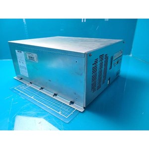 Condensateur à vide variable Meiden UA016/142H, utilisé comme pièce détachée pour équipement semi-conducteur d'époque - Product Image 4