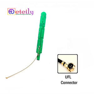 Eteily ET-LTPC-5L10CP21-U แนวตั้งต่ำเสาอากาศ4G LTE PCB 125X14สายเคเบิล1.13มม. RF + UFL ตัวเชื่อมต่อการใช้งานแบบฝังตัว - Product Image 1