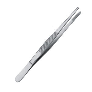 คีมหนีบเนื้อเยื่อและตกแต่งทำจากสเตนเลสสตีลคุณภาพระดับพรีเมี่ยม - Product Image 6