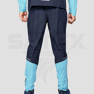 Chaquetas cortavientos personalizadas con logotipo, MOQ bajo, impermeables, para hombre, fabricante de Pakistán. - Product Image 6