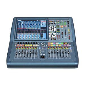 Consola de Mezclas de Audio Digital de Alta Calidad, 22 Canales, Grabadora Profesional de Música - Product Image 1