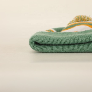 wholesale Custom High Quality Unisex Acrylic Skull <b>Plain</b> <b>Cap</b> Dyed Woven Label Knitted Gorras Winter Hat Embroidery Beanie 2026 - Product Image 6