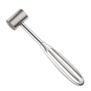 Martillo Quirúrgico Manual de Acero Inoxidable de Alta Calidad, Instrumento Médico Ortopédico de Grado Médico en venta a bajo precio - Product Image 1