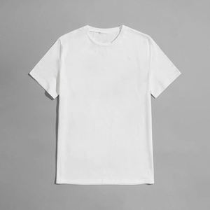 Camiseta Unisex de Algodón Premium con Logotipo Personalizado - Product Image 1