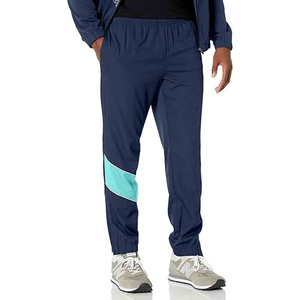 Survêtements de sport d'automne de haute qualité pour hommes, personnalisables avec logo, décontractés, coupe oversize, 100 % coton, séchage rapide, vente en gros - Product Image 3