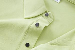 Camiseta Polo Escolar, Camiseta Polo Universitaria, Camiseta Polo para Uniforme de Oficina, Camiseta Polo para Uniforme de Empresa, Camiseta Polo para Personal de Restaurante - Product Image 3