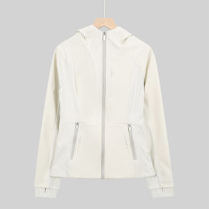 Chaqueta Cortavientos Impermeable de Diseño Vintage para Hombre, Personalizable, 100% Poliéster, Venta al por Mayor para Primavera y Otoño - Product Image 4