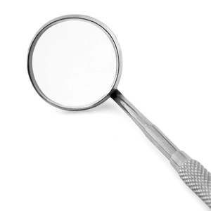 Espejos Bucales de Acero Inoxidable de Clase III de Alta Calidad 2025, Fabricante y Exportador de Instrumentos Quirúrgicos, Hecho en Pakistán - Product Image 3