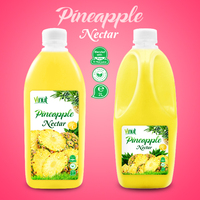 2L Echt Aardbeien Sap Nectar Drank Gekochte drank 24 maanden houdbaarheid