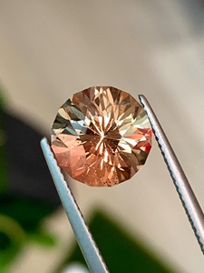 Pierre précieuse naturelle en pierre de soleil d'Oregon, taillée avec précision, provenant d'Oregon, pour la fabrication de bijoux, anneaux et pendentifs - Product Image 3