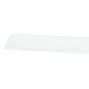 Couteaux à pain professionnels avec lame dentelée tranchante, manche ergonomique pour trancher les pains, les gâteaux, les pâtisseries, les baguettes et les produits de boulangerie - Product Image 5