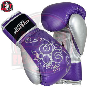 Nouveaux Gants de Boxe d'Arts Martiaux Robustes pour Enfants 16 oz, Réglables, Qualité Supérieure, Personnalisables, Idéaux pour l'Entraînement Sportif, Vente en Gros - Product Image 2