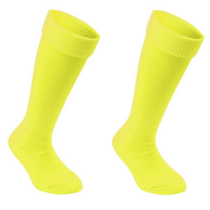 Trending Football Soccer Knee High Breathable Athletic Sports <b>Socks</b> Moisture Wicking Training Match Custom OEM Cotton Bamboo - Product Image 1