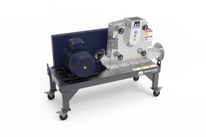 DP UNIVA Bar Turbo Mill - Product Image 3