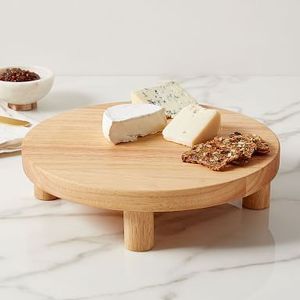 Plataforma de Servicio de Madera Ecológica - Product Image 4