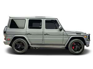 รถยนต์ BEST GOOD 2015 G-Class G63 A.M.G 4MATIC AWD 5.5L V-8 เกียร์อัตโนมัติ 7 สปีด ภายในเบาะหนัง SUV / Crossover พร้อมส่งมอบ - Product Image 5