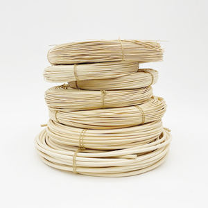 Rollos de ratán, materiales de tejido natural, bobinas de caña de calidad superior, precio económico - Product Image 4