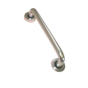 Poignée de porte moderne en aluminium de haute qualité pour chambre, salle de bain, cuisine - Installation facile, commande tactile - Product Image 5