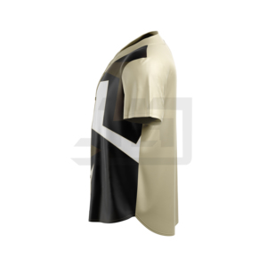 Espíritu de Béisbol, Jugadores Fuertes, Equipo Sin Miedo, Corazones Unidos, Golpes Poderosos, Juego, Victoria, Campo, Sueños, Coraje, Orgullo, Jersey - Product Image 5