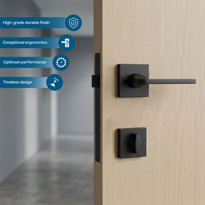 Cerradura de Embutir de Latón CY de Alta Seguridad, Fácil Instalación, Proveedor en India - Product Image 4