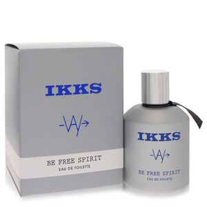 Be Free Spirit Eau de Toilette pour homme, vaporisateur, parfum - Product Image 1