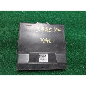 Ordinateur de contrôle de gestion de l'énergie Prius 2009-2015 d'occasion OEM 8968147330 - Product Image 1