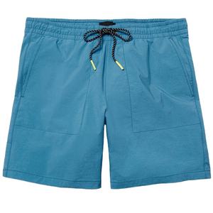 กางเกงขาสั้นแฟชั่นผู้ชายแบบแห้งเร็วกางเกงขาสั้นผู้ชายแบบลำลองใส่สบายขนาดใหญ่พิเศษใส่วิ่งออกกำลังกายในยิมระบายอากาศได้ดี2026 - Product Image 3