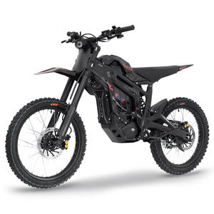 Venta de Fábrica Talaria Sting R MX5 2025 13000W 72v 40Ah Ligero y Compacto - Product Image 2