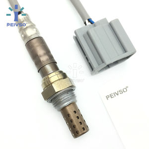 Sensor de Oxígeno PEIVSO Nuevo, Repuesto para Auto Compatible con MAZDA 2 2011-2017, Alta Calidad OEM Z602-18-861A, 1 Año de Garantía - Product Image 3