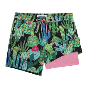 Premium Quality Sublimation Swim Shorts Lightweight Beachwear Shorts Supplier - Product Image 6