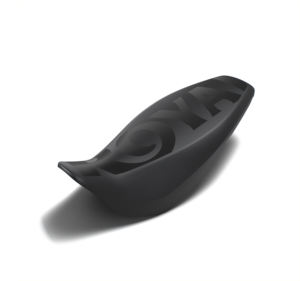 Asiento de Repuesto para Royal Enfield Black Bench KXA00464, Malla 3D de Espuma, Compatible con Guerrilla 450, Himalayan 450, Adventure Touring - Product Image 1