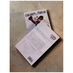 Impresión de Libros de Historietas Manga Ecológica a Precio Razonable, Formato Paperback, Lectura de Derecha a Izquierda, Impresión de Calidad Premium - Product Image 2