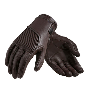 New Best High Quality Leather Waterproof <b>Touch</b> Screen Full Finger Sports Racing Motorbike <b>Gloves</b> - Product Image 1
