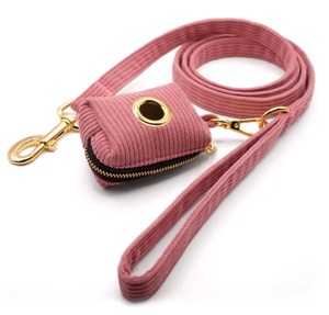Nylon Animal Print Sport Style <b>Dog</b> <b>Harness</b> with Adjustable Buckle Closure and <b>Reflective</b> Trim for Medium Breeds Daily Walking - Product Image 2