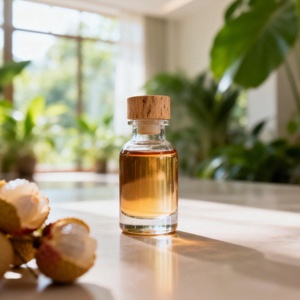 Extrait de fleur de longane de qualité cosmétique Gloryage, haute pureté, anti-inflammatoire, antioxydant actif - Product Image 3