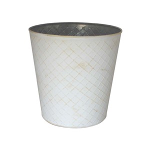 Stylish Customized Planter <b>Pot</b> with Durable Iron Construction <b>for</b> Decorative Gardening Applications - Product Image 6