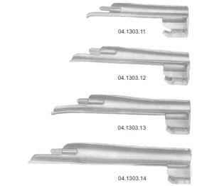 Juego de Laparotomía Pediátrica 2026, Juego de Instrumentos Quirúrgicos de Acero Inoxidable de Buena Calidad Personalizado por Mahfooz Instruments - Product Image 6