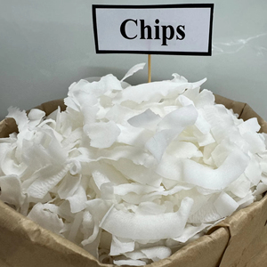 Fabricant de noix de coco déshydratée du Vietnam, poudre de noix de coco en vrac abordable pour la boulangerie et la transformation alimentaire - Product Image 1