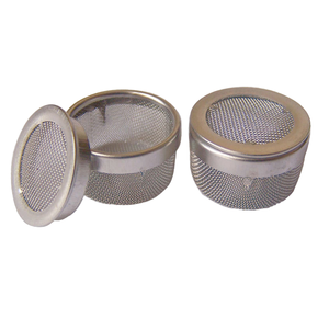 เครื่องทดสอบกระจกใหม่สำหรับใช้ในอุตสาหกรรมตะกร้าโครเมี่ยมอัลตราโซนิคขนาดเล็ก - Product Image 1