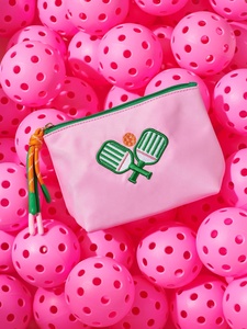 Bolsa pequeña de poliéster con cremallera y asas para - Product Image 2