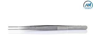 Pinzas Vasculares Debakey de 150 mm por Al Mida - Product Image 2