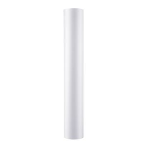 Rouleau de papier grand format pour traceur 24 po x 150 pi, rouleaux de papier bond 20 lb avec mandrin de 2 po, 2 rouleaux de papier bond CAD Dr Master - Product Image 6