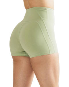 Shorts pour femmes de bonne qualité, étiquette personnalisée, nouvelle arrivée, meilleur prix, qualité durable, prix bas, nouveau style - Product Image 5