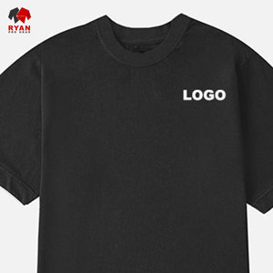 Camisetas Personalizadas Ryan Pro Gear para Hombre, Tela Transpirable y Cómoda con Logotipo Personalizado - Product Image 3